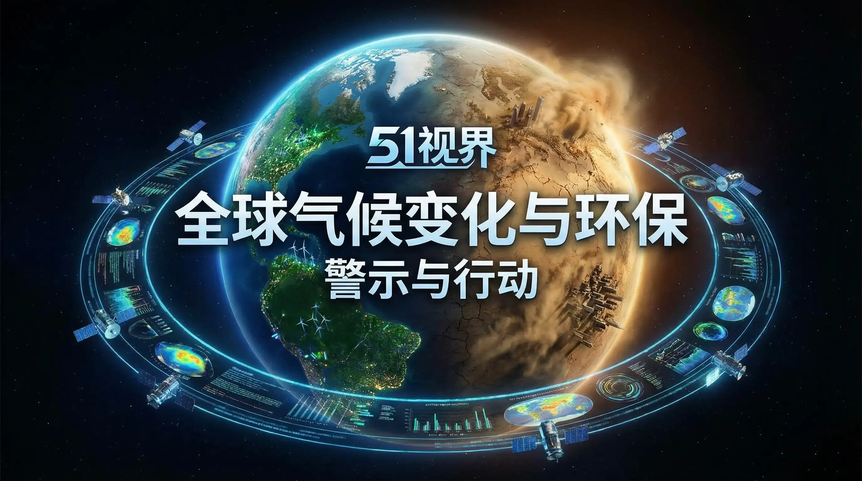 全球气候变化与环保专题 - 年轻的朋友5完整版在线观看 环境关注